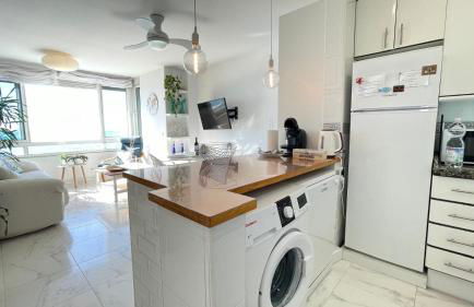 Primera linea de playa en Torrox Costa - Photo 8