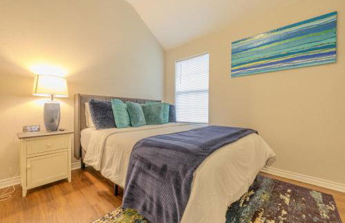 Oasis - Indoor Swimming Pool - Foto 36