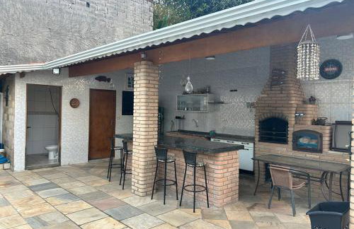 Recanto Aparecida lazer, Piscina Climatizada - Foto 13