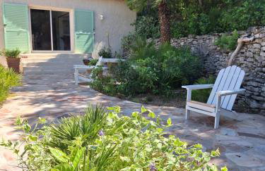 Gîte Acellu - Foto 1