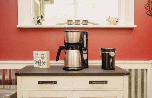 First Floor Getaway in Meadville - Foto 9