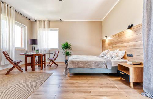 MONTEZERA Butikowe Ekspedycje Sauna i Widok - Foto 40