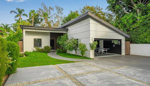 Fulton Villa - Foto 2