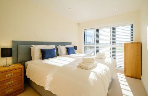 Upper Barn - a large family house by Aldeburgh Coastal Cottages - Foto 35