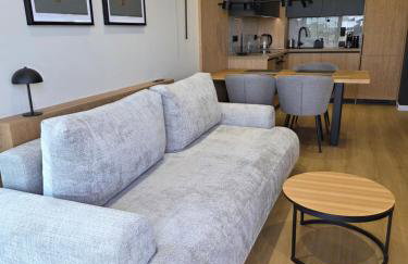 Parkowa Prestige Apartament - Foto 2