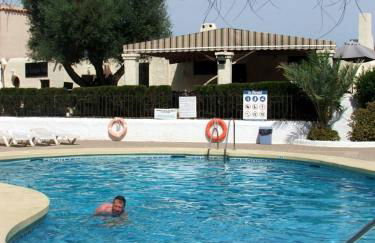 La Parata Apartments - Foto 18