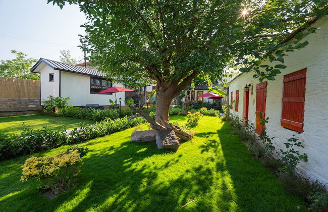 Inci Boutique Apart - Foto 19