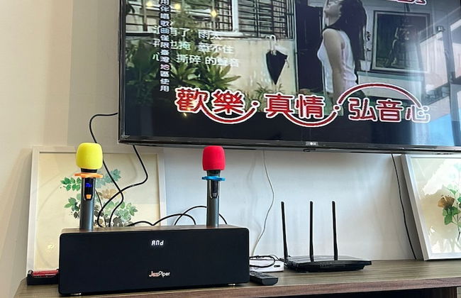 Hom Villa 16-25 pax - Foto 41