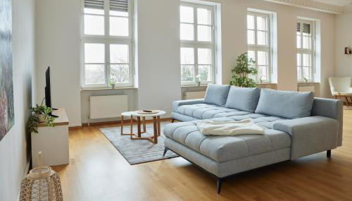 IDEE Living: Design-Apartment- Netflix - 6 Pers - Foto 5