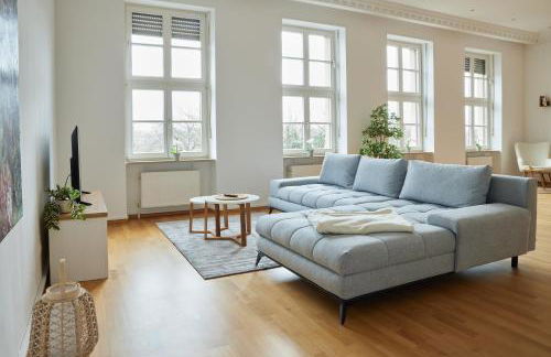 IDEE Living: Design-Apartment- Netflix - 6 Pers - Foto 5