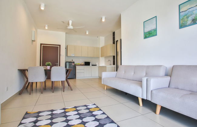 OwnAStay Midhill by Symphony Suite - Photo 57