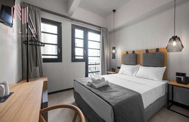 Phìlus Nilie Hospitality MGMT - Foto 26