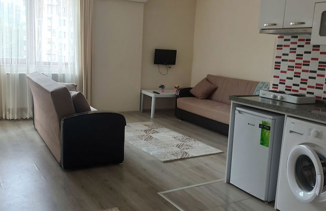 Alasraf Suit - Photo 14