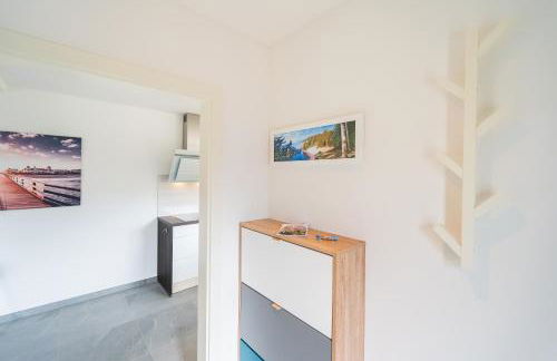 Ferienwohnung am Kleinbahnhof - Foto 8