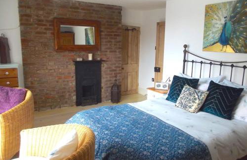 The Old Kings Head - Foto 20