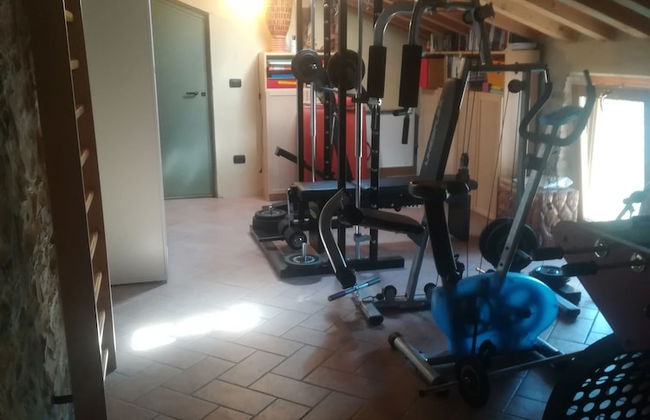 Sacreterre Room & Breakfast - Foto 25