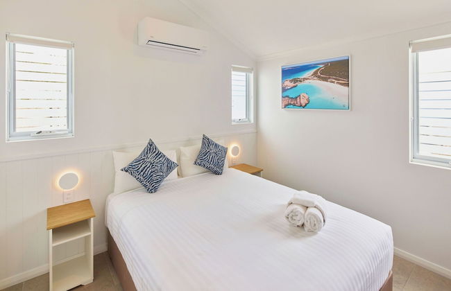 RAC Esperance Holiday Park - Foto 28