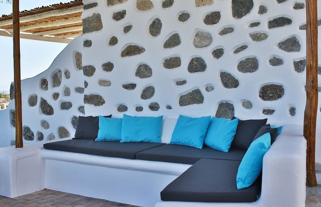 Villa Athena - Foto 12