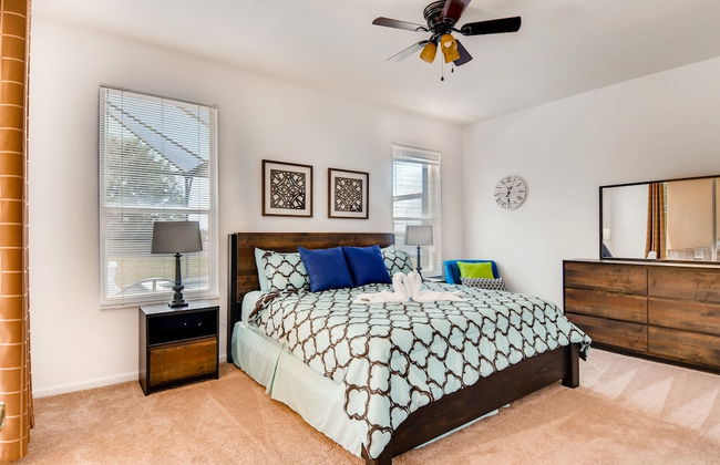 6BR Windsor Palms Home by FS FL VH-8036 - Foto 14