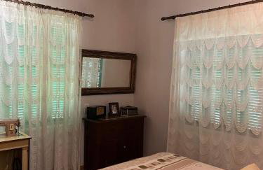 Χωριάτικο Σπίτι στη Ράμια Τζουμέρκων - Pholeos Mountain Homes - Foto 10