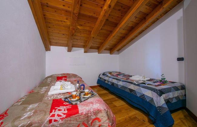 Il Lago Blu Loft With Pool - Foto 55