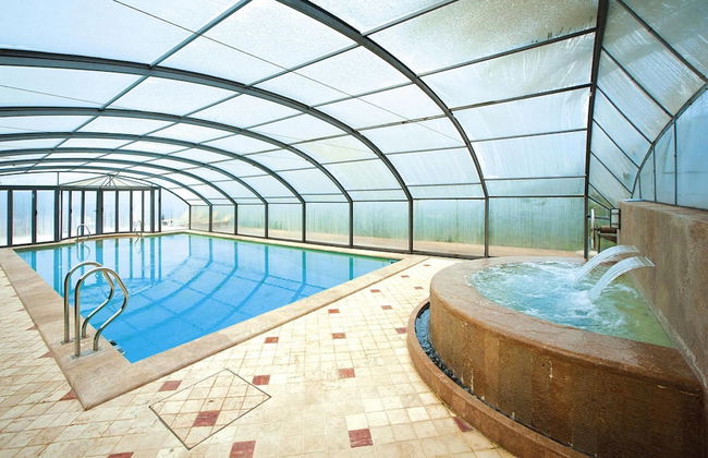 Premium Villa With Terrace - Foto 13