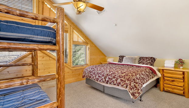 SKY BIG Bear #2211 - Foto 2, Habitación