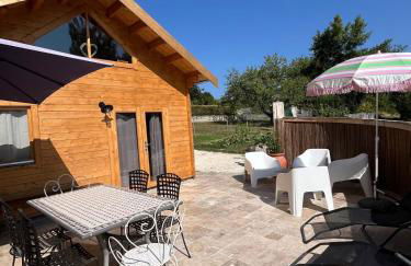 Chalet Ro'mence, aux portes de la Savoie - Foto 1