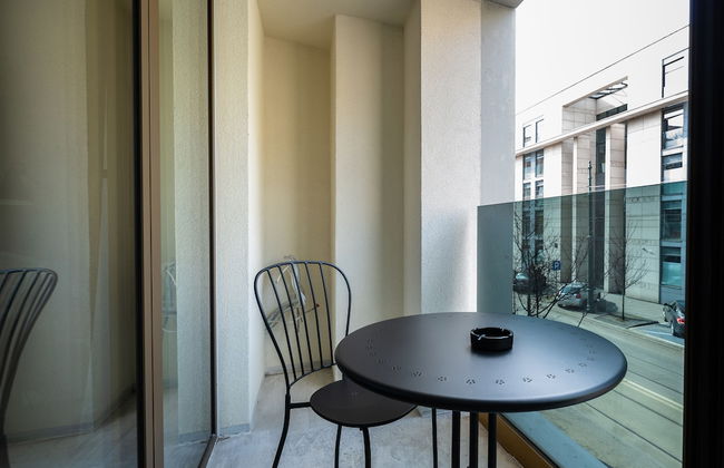 City Lights Apartments - Rakowicka 15 - Foto 37