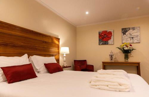 Sete Cidades Quinta Da Queiró - Photo 25