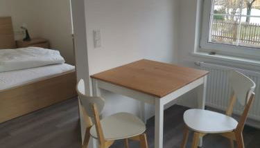 Ferienhaus KaTi Whg1 - Foto 2