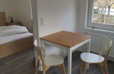 Ferienhaus KaTi Whg1 - Foto 2