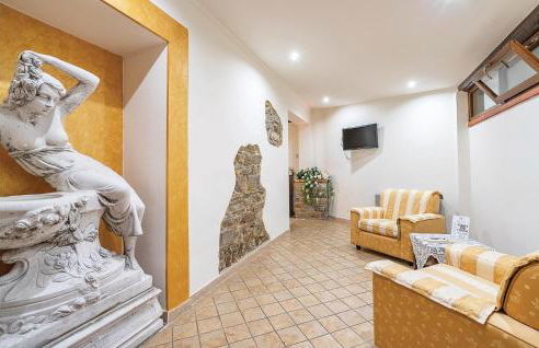 Nice Home In Stella Cilento With Sauna - Photo 18