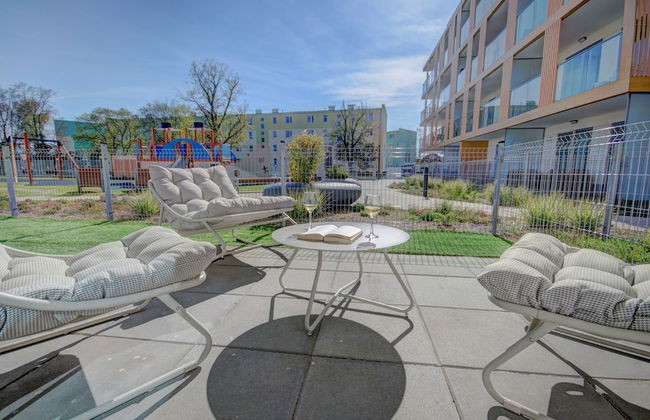 HelApart - Casa Baia - Photo 69