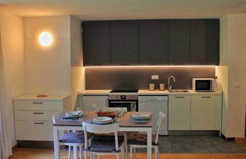 Bonapace Dolomites Apartments - Foto 24