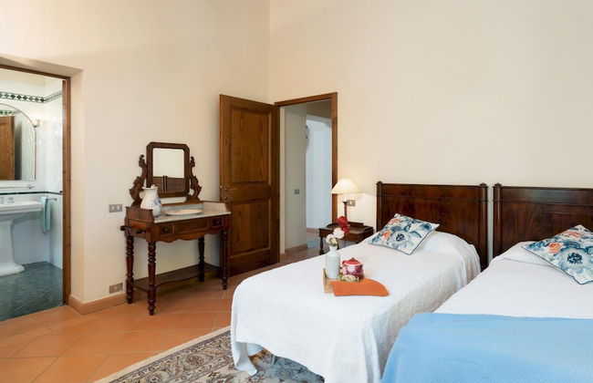 Villa Paesante 8 Emma Villas - Foto 20