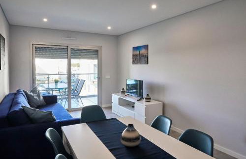 Nice apartment near the beach - Monte Gordo - Photo 6