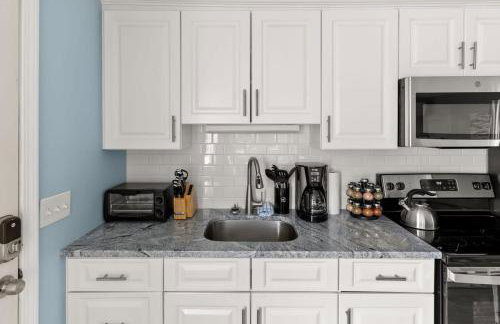 Serenity at Snug Harbor Ocean View Private Deck - Foto 11