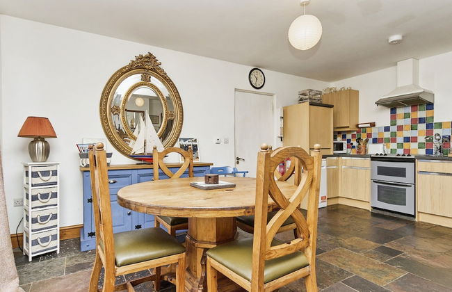 Morse Cottage - Foto 7