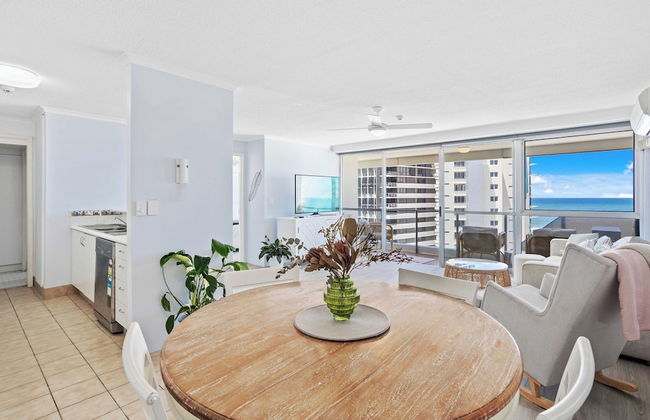 Baronnet Apartments - Foto 43