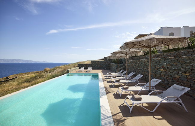 Ianemi Suites by K4 Kythnos - Foto 37