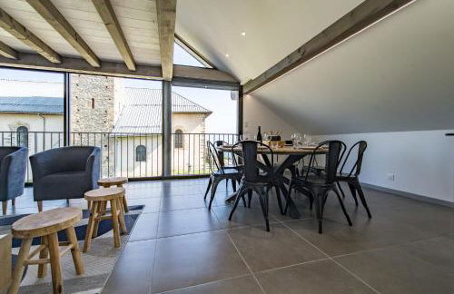 Bright Duplex in Albiez-Montrond - 2 Bedrooms Close to the Slopes - Foto 16