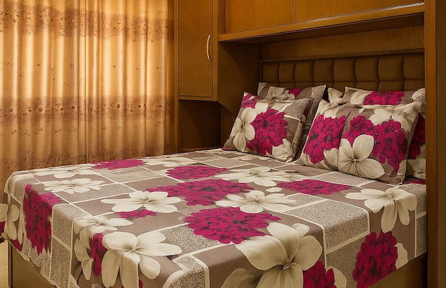 Where Relaxation Meets the Mediterranean Porto Said - Foto 3