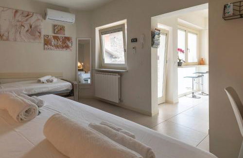 Tra Lago Maggiore e lago d'Orta Appartamento TERRA - Foto 32