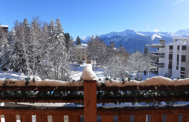 Chalet Astoria - Photo 68