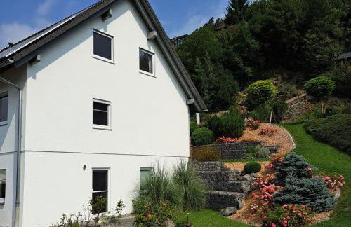 Ferienwohnung Irslenbach - Foto 3