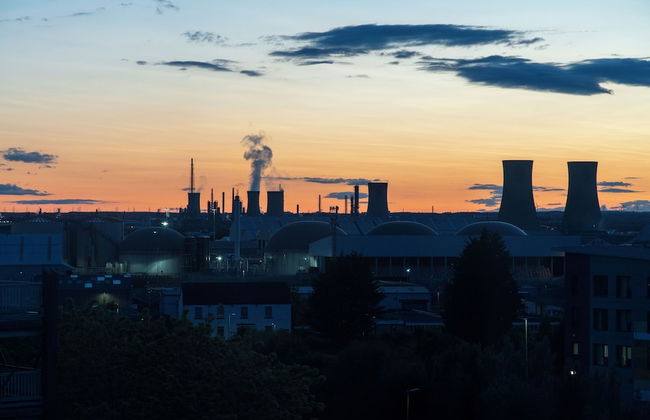 Station Suites - Foto 38