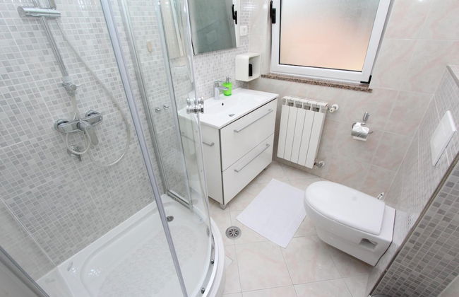 Apartments Tanja - Foto 69