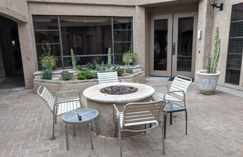 Stay in Style Scottsdale 1st Floor Condo - Foto 36