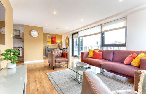 SECC Hydro Executive 7 Apartment - Foto 6